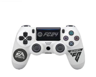 PS4 DualShock Controller Design Copy (FC24, COD Modern Warfare) PS4 DualShock Controller Design Copy (FC24, COD Modern Warfare)